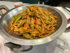-聚鑫阁江浙菜·非遗传承技艺(闵行交大店)