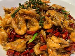 -首秀·四川料理(星耀101店)