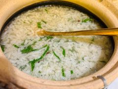 石锅泡饭-龙门醉客(上塘路店)