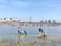 -门城湖公园