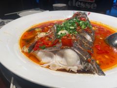 -上名堂·鱼头好吃(体育场路店)