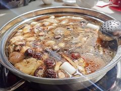 -太婆天府山珍酒楼(亚运村店)