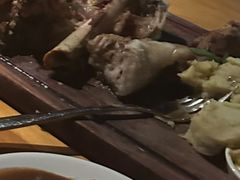 -Secco德式餐吧(南秀村店)