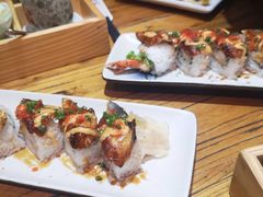 -江户前寿司(好运街店)