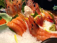 -芥末日本料理(打浦路铂尔曼旗舰店)