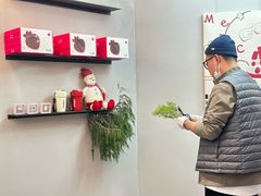 -静宜和她的朋友(星海广场店)