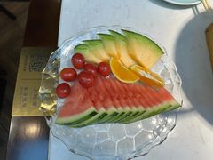 -上地宴·中关村的会客厅(清河高铁站店)
