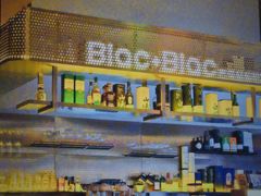 -Blac+Blac(中海环宇荟店)