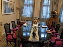 包厢-民国红公馆·艺文空间(颐和路店)