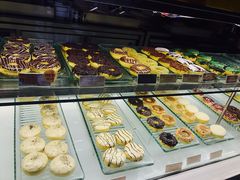 -J.CO Donuts & Coffee(Mal Bali Galeria)