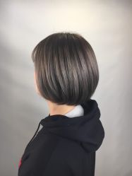 -SOLO Hair Salon