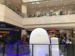 -光启城时尚购物中心