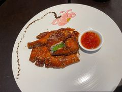 -广州文华东方酒店·江-由辉师傅主理