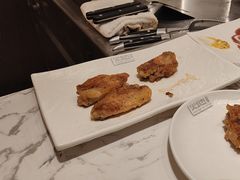 -火地铁板烧(昆山万象汇店)