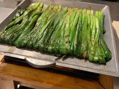 -很久以前羊肉串(大华三路店)