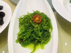 -上海雅居乐万豪侯爵酒店