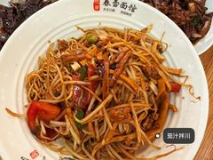 -春雪面馆(转塘店)
