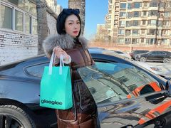 -gleeglee乐溢亦茶(合生汇店)