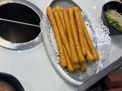 -成都屋头串串(青年北街店)