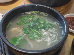 -海兰江石锅饭(水上店)