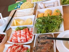 -野妹火锅(龙岗店)