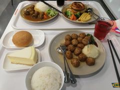 -宜家·瑞典风味餐厅(北京西红门店)