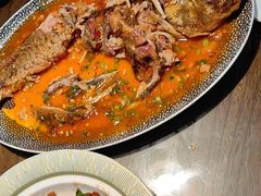 -秦月轩·陕西家乡菜(阜成路·五棵松店)