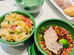 -润园四季椰子鸡火锅(欢乐海岸店)