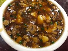 -红灯笼龙凤饭店(宁波老字号店)