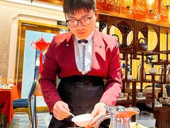 -粤香楼(新光里店)