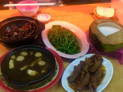 -新记肉骨茶