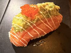 -昊·来了寿司(台湾街店)