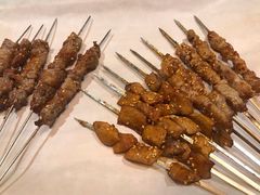 -枪火串烧·东北特色烧烤(罗湖总店)