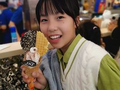 -DQ·蛋糕·冰淇淋(合生汇店)