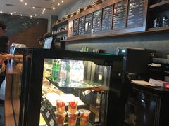 -星巴克臻选(广州高德置地秋广场店)