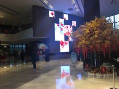 -上海国展宝龙丽筠酒店