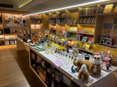 -思南书局(复兴中路店)