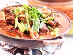 -天乐农家鱼头王(天目湖店)