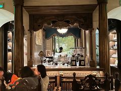 大堂-UID Café(南门店)