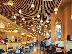 -君邦火锅(新疆大厦店)