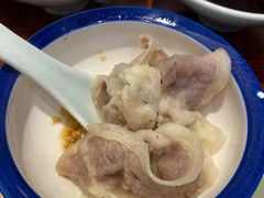 -1078號老北京涮肉(松柏店)