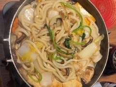 -满来寿喜烧(金虹桥店)