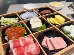 -海底捞大排档火锅(悦荟广场店)