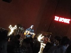 -TZ House音乐现场(来福士中心店)