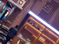 -桃园农庄烤全羊(江秋路店)