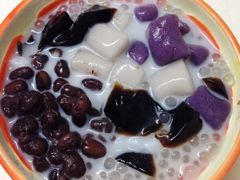 -鲜芋仙Meet Fresh(五道口店)
