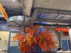 -五马集·海鲜·温州大牌档(黑金冠五马街十字路口店)