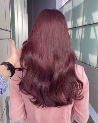 -Sying杉影日式烫染專門店