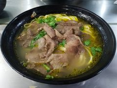 牛肉拉面-河南拉面(肇周路店)