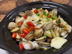 -甬小馆·焗海鲜温州菜(五马街店)